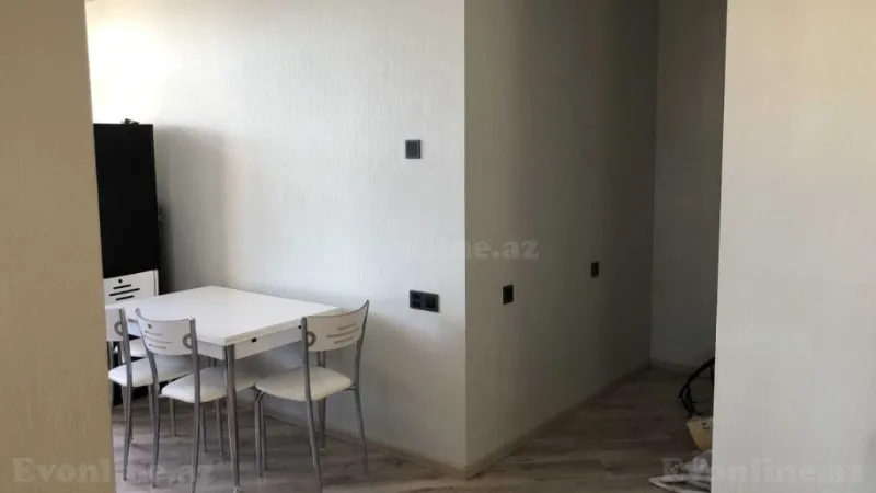 Kirayə verilir 3 otaqlı Mənzil Yeni tikili 100 m² Həzi Aslanov - şəkil 11