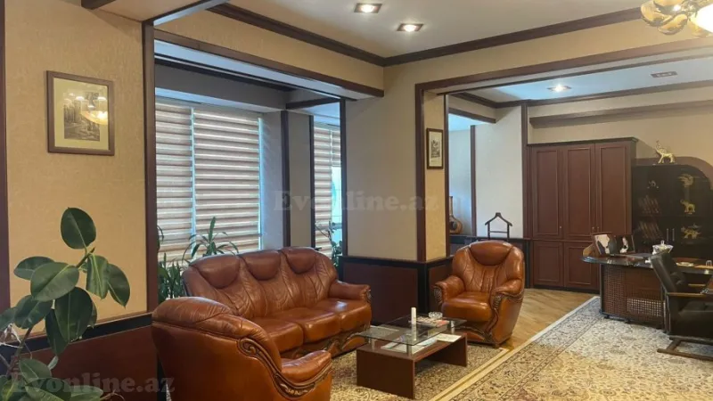 Kirayə verilir Ofis 350 m² Nəriman Nərimanov m. - şəkil 5