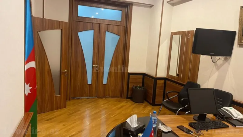 Kirayə verilir Ofis 350 m² Nəriman Nərimanov m. - şəkil 11