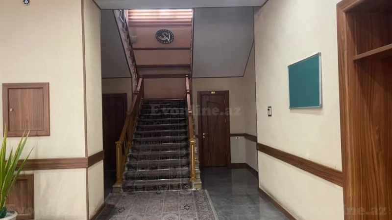 Kirayə verilir Ofis 350 m² Nəriman Nərimanov m. - şəkil 16