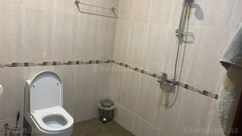 Kirayə verilir Ofis 350 m² Nəriman Nərimanov m. - şəkil 17