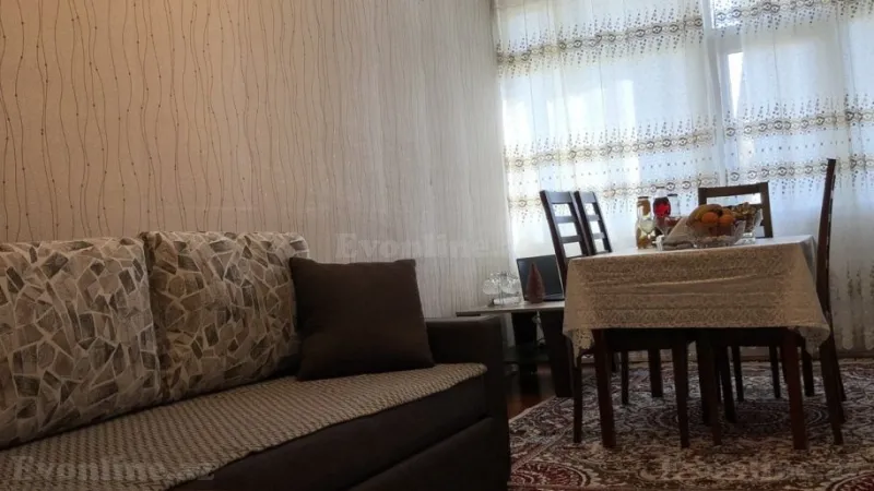 Qəbələda 2 otaqlı mənzil kirayə verilir