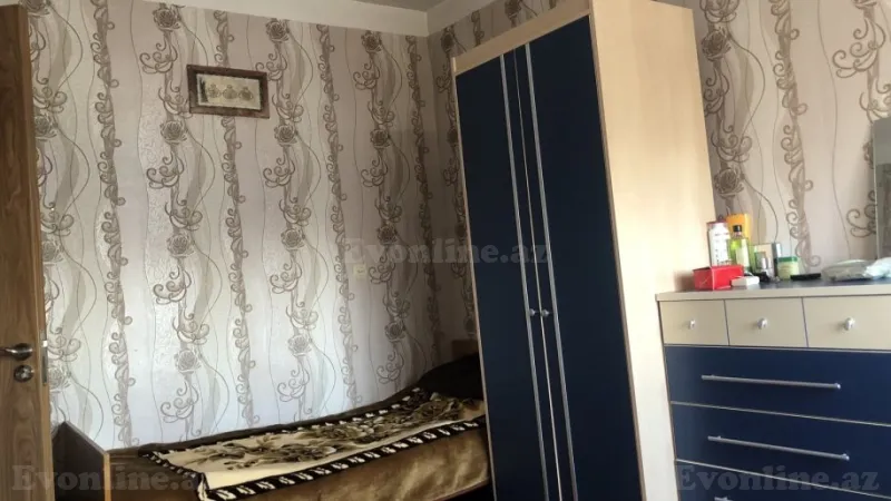 Kirayə verilir 2 otaqlı Mənzil Köhnə tikili 80 m² Qəbələ - şəkil 5