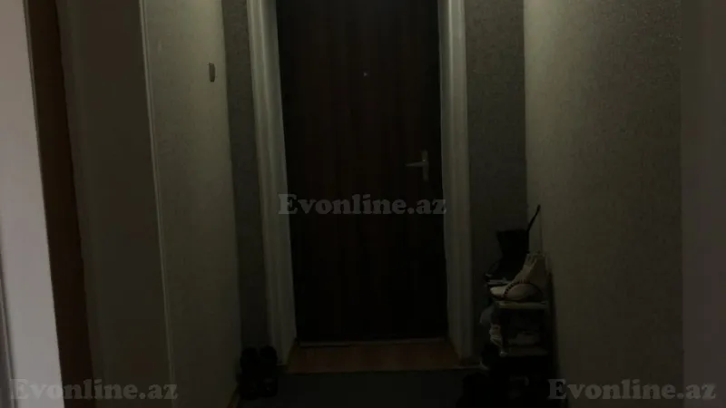 Kirayə verilir 2 otaqlı Mənzil Köhnə tikili 80 m² Qəbələ - şəkil 6