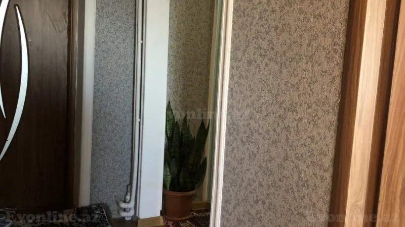 Kirayə verilir 2 otaqlı Mənzil Köhnə tikili 80 m² Qəbələ - şəkil 7