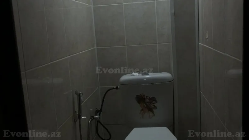 Kirayə verilir 2 otaqlı Mənzil Köhnə tikili 80 m² Qəbələ - şəkil 9