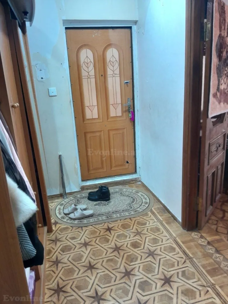 Satılır 3 otaqlı Mənzil Köhnə tikili 85 m² 8-ci mikrorayon - şəkil 6