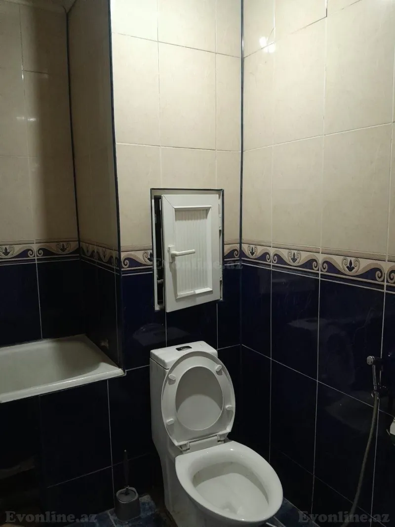 Satılır 3 otaqlı Mənzil Köhnə tikili 85 m² 8-ci mikrorayon - şəkil 12