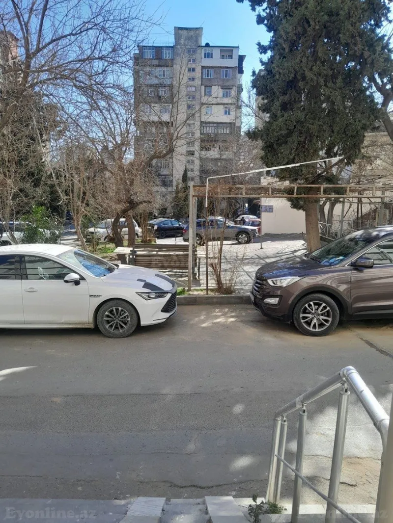 Satılır 3 otaqlı Mənzil Köhnə tikili 85 m² 8-ci mikrorayon - şəkil 16