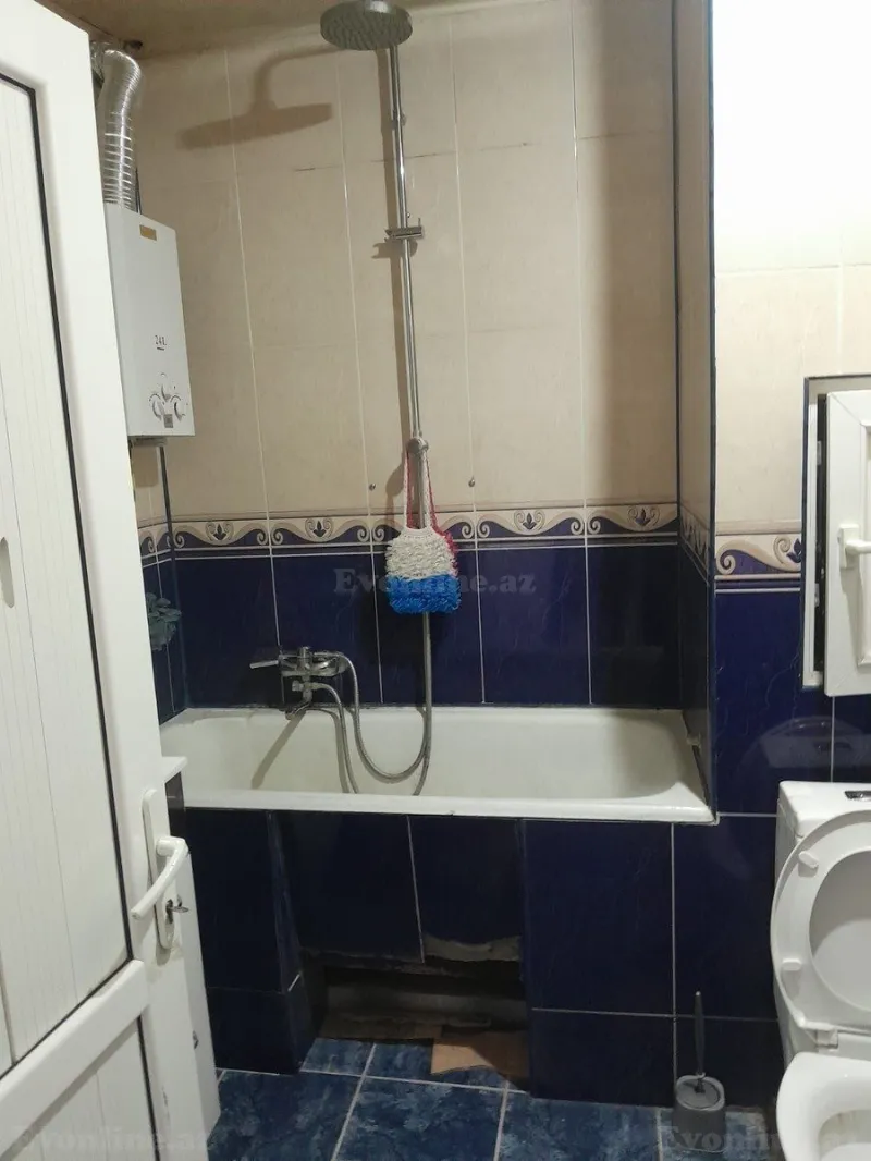 Satılır 3 otaqlı Mənzil Köhnə tikili 85 m² 8-ci mikrorayon - şəkil 17