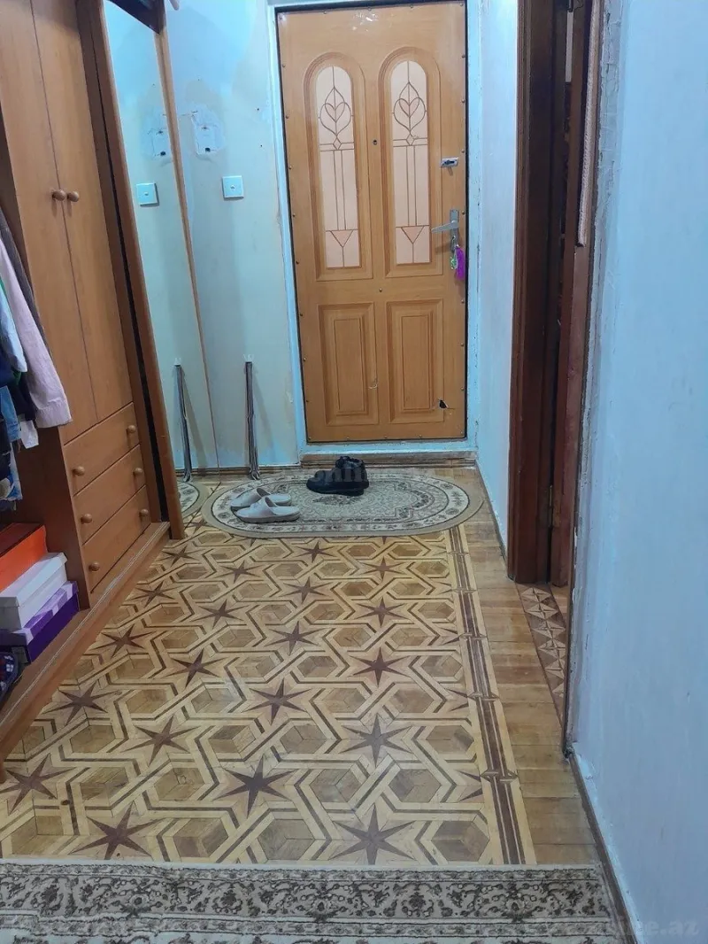 Satılır 3 otaqlı Mənzil Köhnə tikili 85 m² 8-ci mikrorayon - şəkil 20