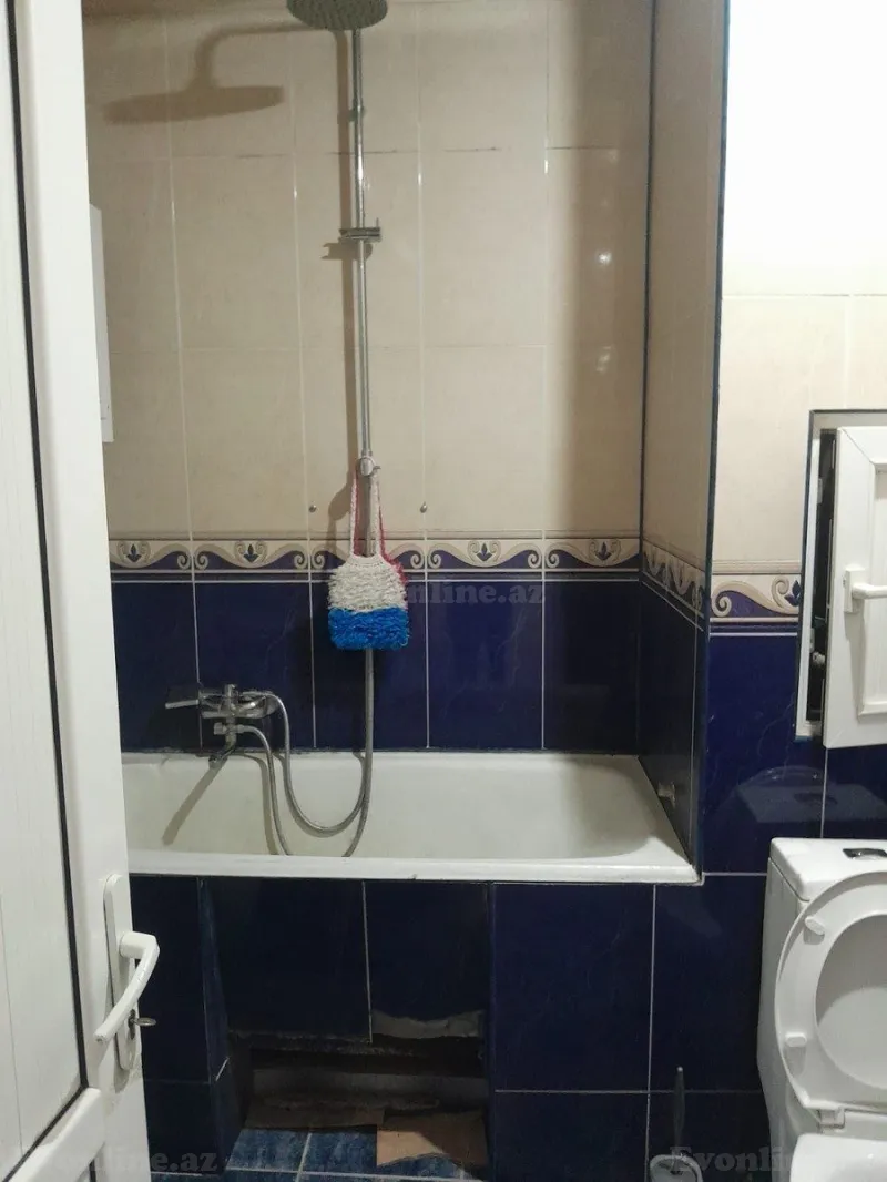 Satılır 3 otaqlı Mənzil Köhnə tikili 85 m² 8-ci mikrorayon - şəkil 21