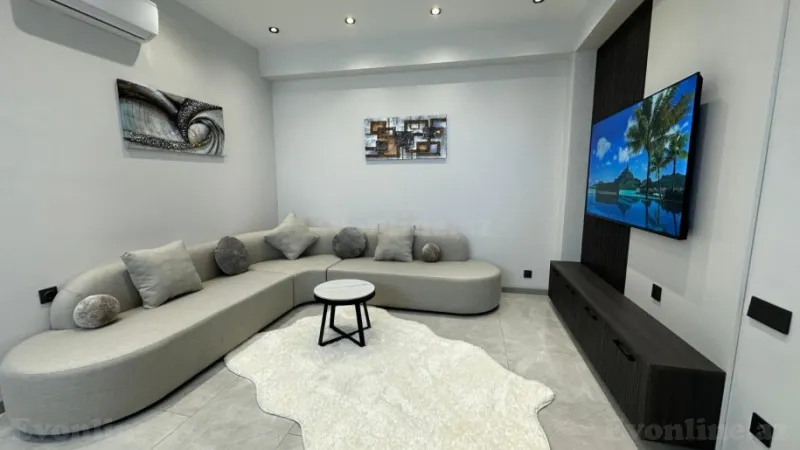 Kirayə verilir 3 otaqlı Mənzil Yeni tikili 90 m² 28 May m. - şəkil 7