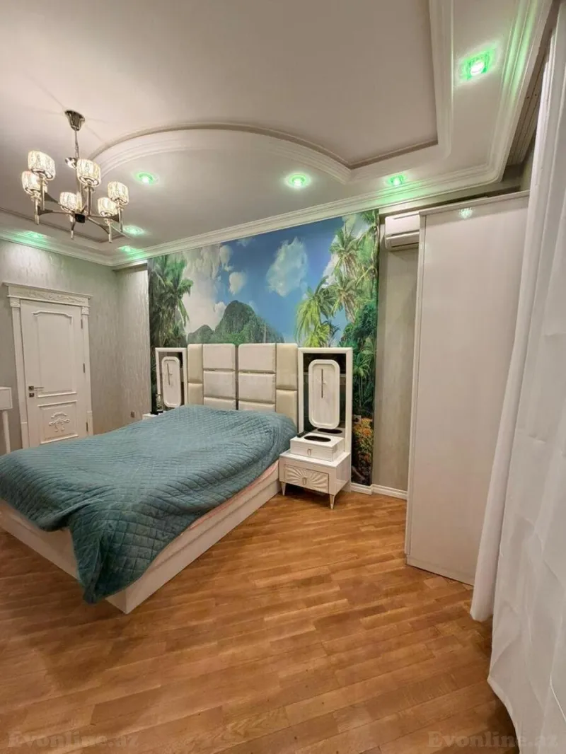 Satılır 3 otaqlı Mənzil Yeni tikili 132 m² 28 May m. - şəkil 7