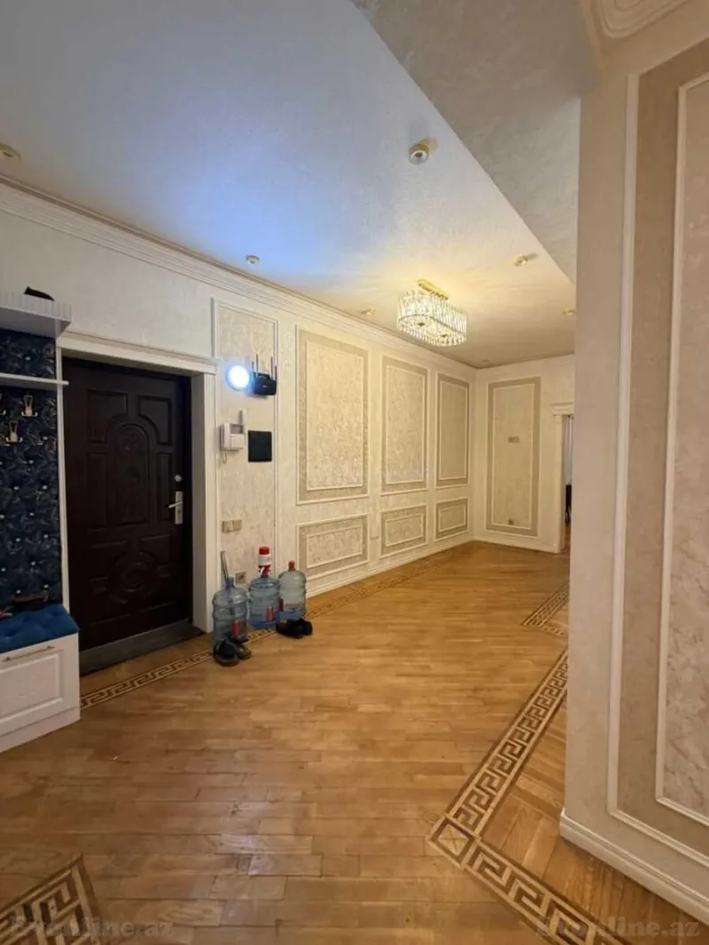 Satılır 3 otaqlı Mənzil Yeni tikili 132 m² 28 May m. - şəkil 17