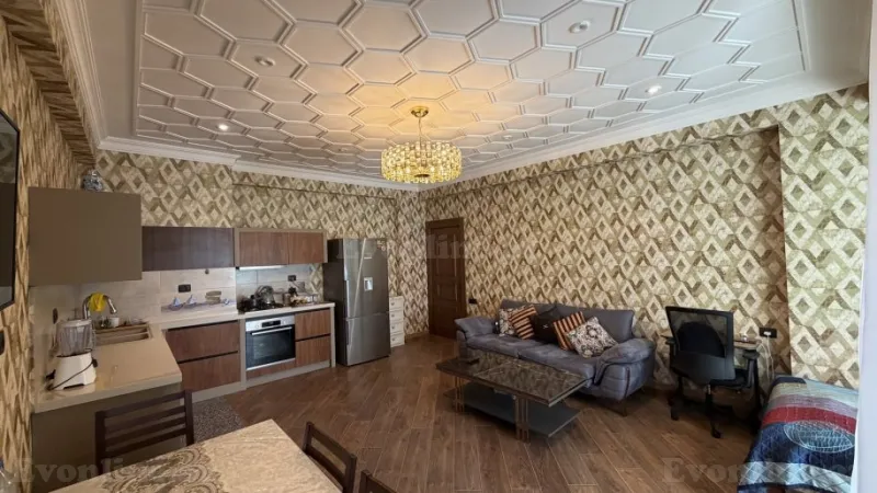 Satılır 2 otaqlı Mənzil Yeni tikili 70 m² Xətai m. - şəkil 6