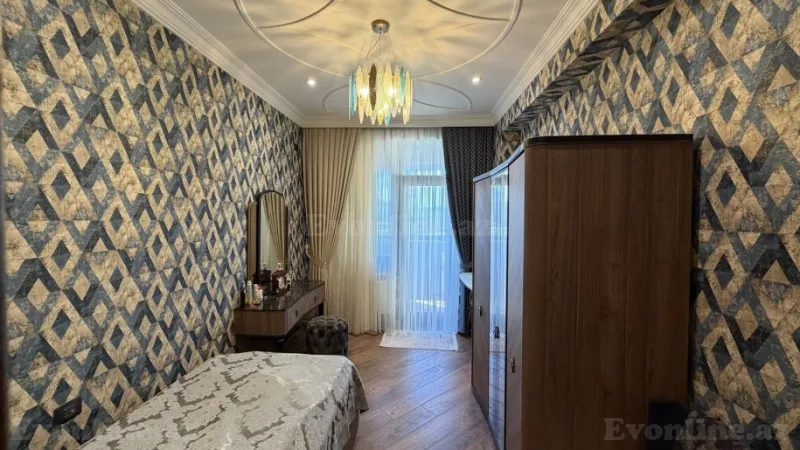 Satılır 2 otaqlı Mənzil Yeni tikili 70 m² Xətai m. - şəkil 8