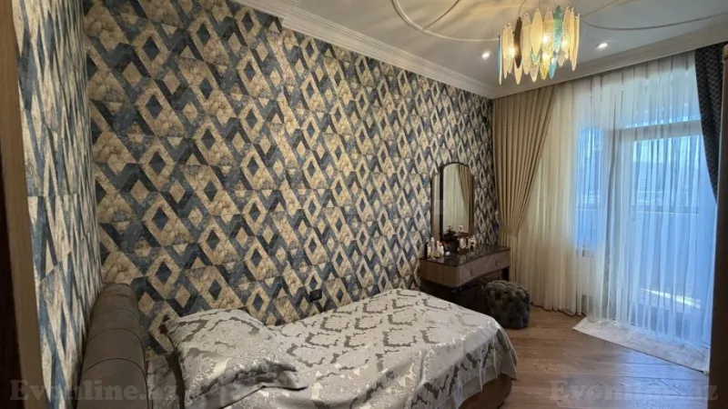 Satılır 2 otaqlı Mənzil Yeni tikili 70 m² Xətai m. - şəkil 9