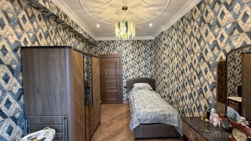 Satılır 2 otaqlı Mənzil Yeni tikili 70 m² Xətai m. - şəkil 10