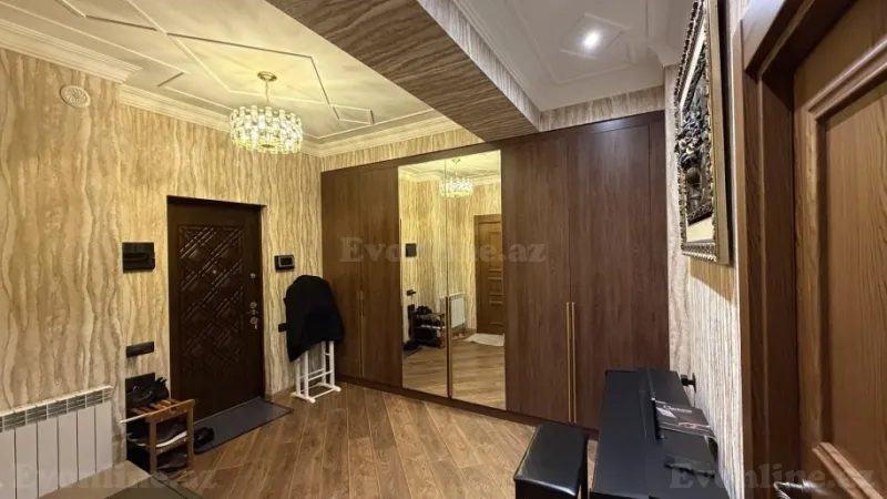 Satılır 2 otaqlı Mənzil Yeni tikili 70 m² Xətai m. - şəkil 14