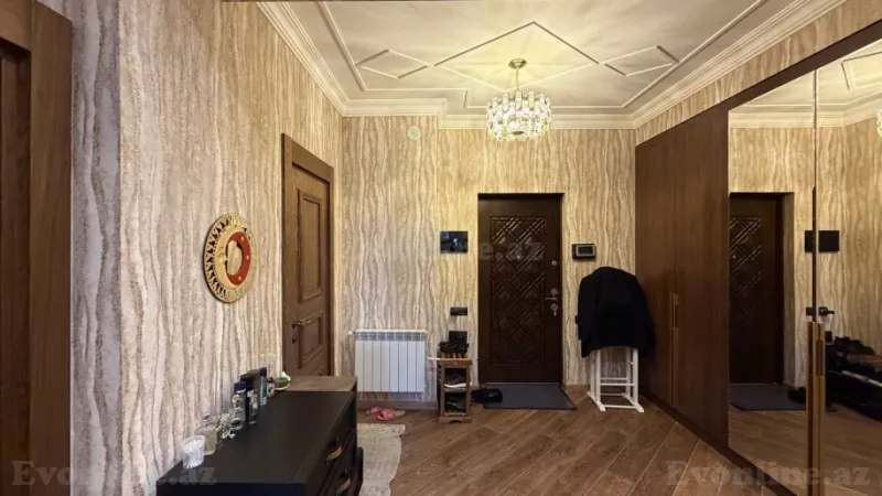 Satılır 2 otaqlı Mənzil Yeni tikili 70 m² Xətai m. - şəkil 15