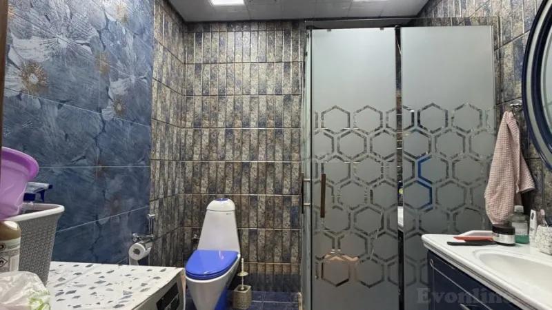 Satılır 2 otaqlı Mənzil Yeni tikili 70 m² Xətai m. - şəkil 17