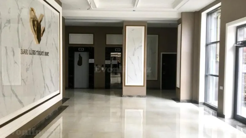 Satılır 2 otaqlı Mənzil Yeni tikili 70 m² Xətai m. - şəkil 19