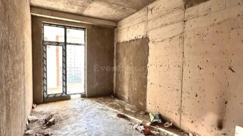 Satılır 2 otaqlı Mənzil Yeni tikili 48 m² Nizami m. - şəkil 6