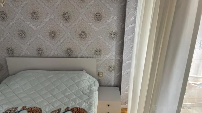 Satılır 2 otaqlı Mənzil Yeni tikili 55 m² Qaraçuxur - şəkil 4