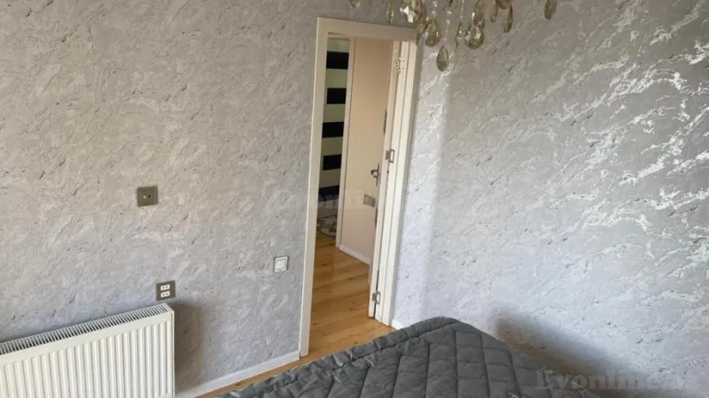 Satılır 2 otaqlı Mənzil Yeni tikili 55 m² Qaraçuxur - şəkil 5