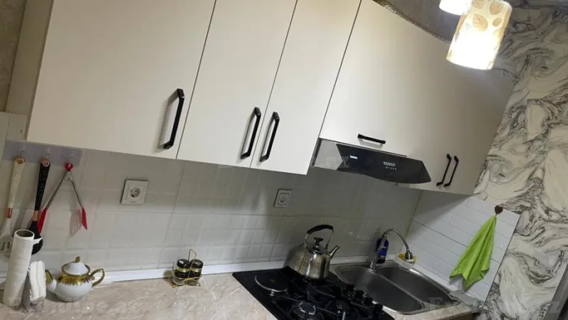 Satılır 2 otaqlı Mənzil Yeni tikili 55 m² Qaraçuxur - şəkil 6