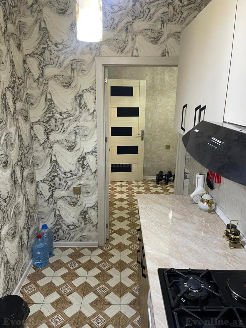 Satılır 2 otaqlı Mənzil Yeni tikili 55 m² Qaraçuxur - şəkil 8