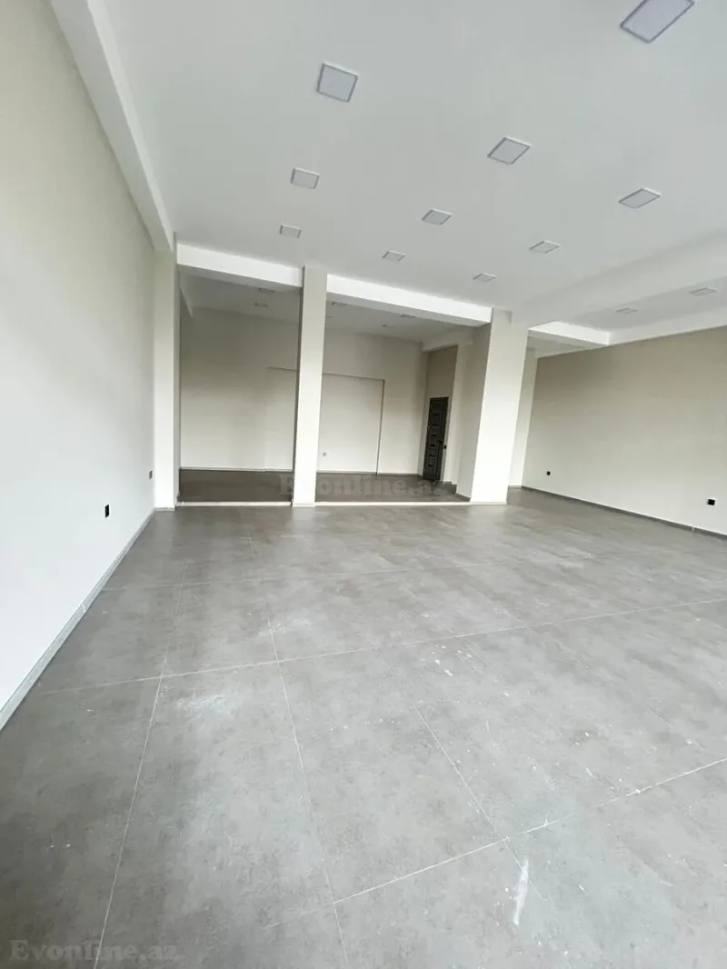 Kirayə verilir Obyekt 90 m² Nizami m. - şəkil 2
