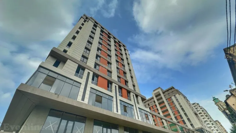 Kirayə verilir Obyekt 90 m² Nizami m. - şəkil 3