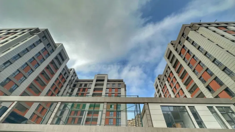 Kirayə verilir Obyekt 90 m² Nizami m. - şəkil 4