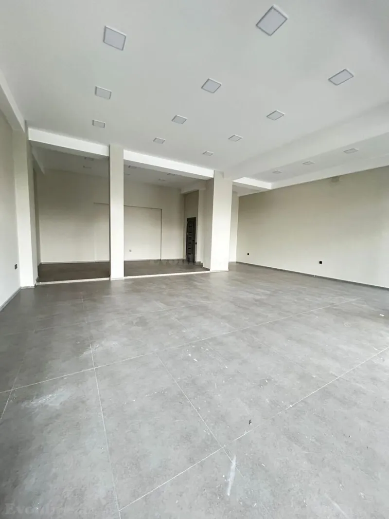 Kirayə verilir Obyekt 90 m² Nizami m. - şəkil 6