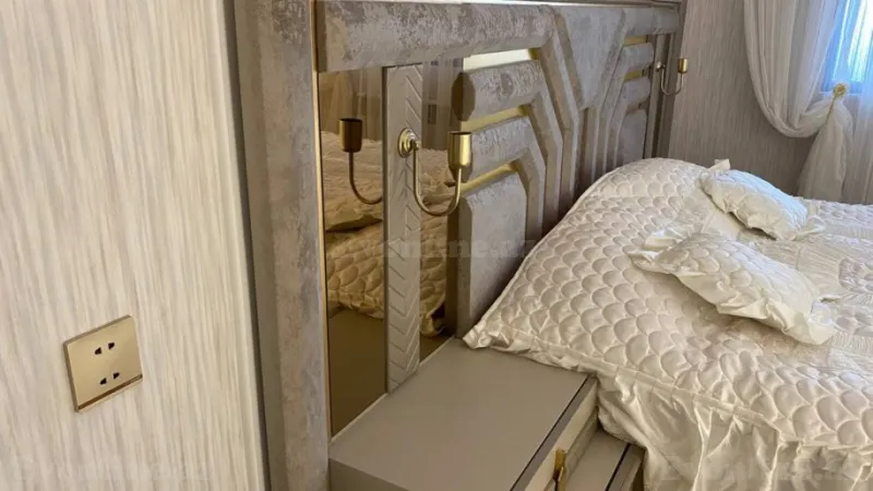 Satılır 3 otaqlı Mənzil Yeni tikili 115 m² Nəsimi r. - şəkil 15