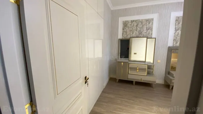 Satılır 3 otaqlı Mənzil Yeni tikili 115 m² Nəsimi r. - şəkil 17