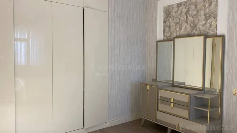 Satılır 3 otaqlı Mənzil Yeni tikili 115 m² Nəsimi r. - şəkil 18