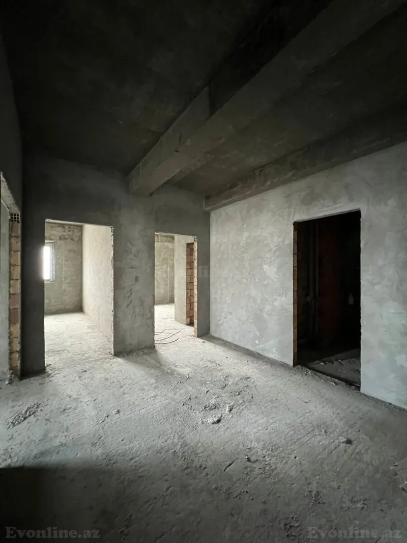 Satılır 3 otaqlı Mənzil Yeni tikili 157 m² Xətai r. - şəkil 7