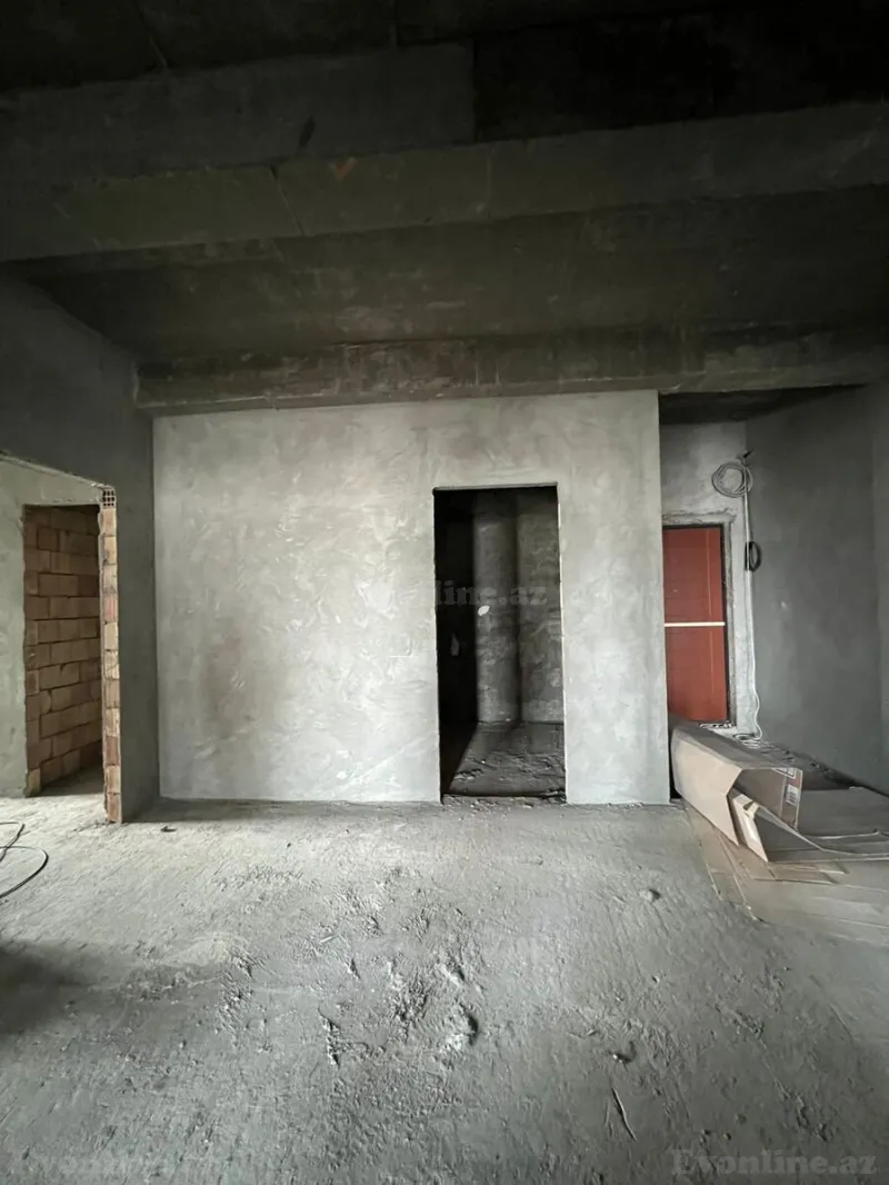 Satılır 3 otaqlı Mənzil Yeni tikili 157 m² Xətai r. - şəkil 8