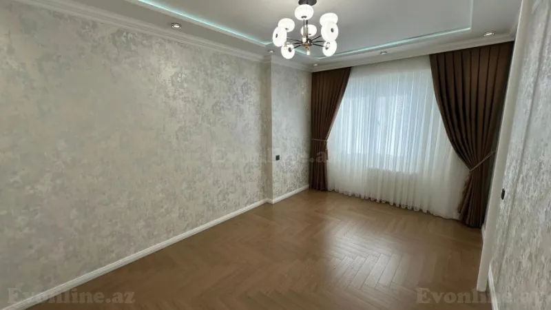 Satılır 3 otaqlı Mənzil Köhnə tikili 80 m² Əhmədli - şəkil 9