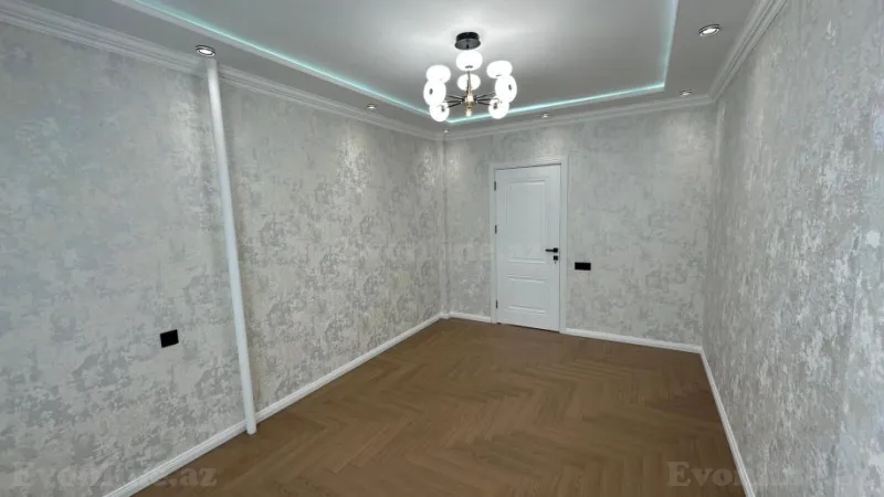 Satılır 3 otaqlı Mənzil Köhnə tikili 80 m² Əhmədli - şəkil 10