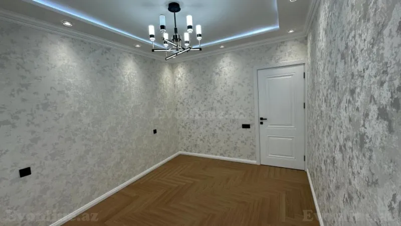 Satılır 3 otaqlı Mənzil Köhnə tikili 80 m² Əhmədli - şəkil 13