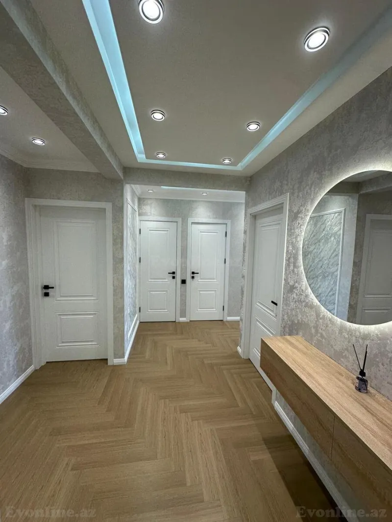 Satılır 3 otaqlı Mənzil Köhnə tikili 80 m² Əhmədli - şəkil 15