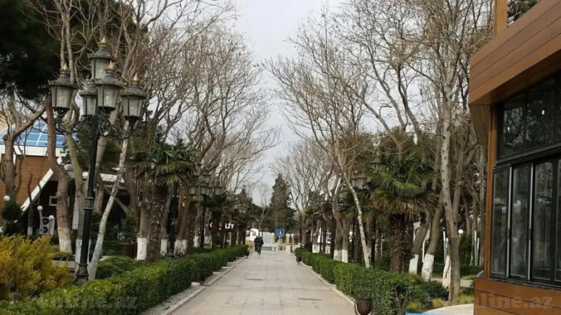 Satılır 2 otaqlı Mənzil Köhnə tikili 71 m² Nərimanov r.