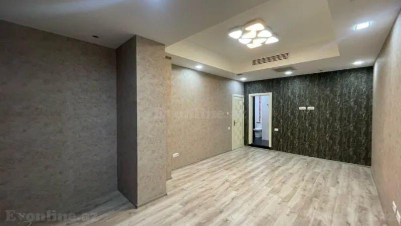 Kirayə verilir Ofis 1 m² Xətai r. - şəkil 4