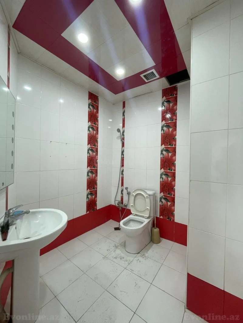 Kirayə verilir Ofis 1 m² Xətai r. - şəkil 6