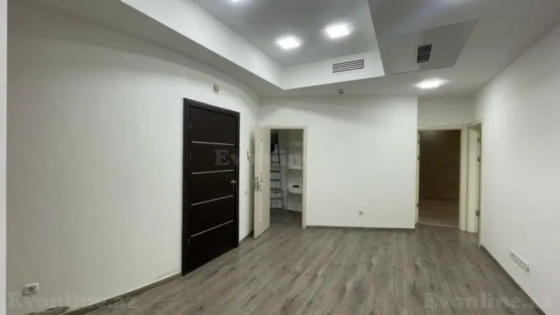 Kirayə verilir Ofis 1 m² Xətai r. - şəkil 7