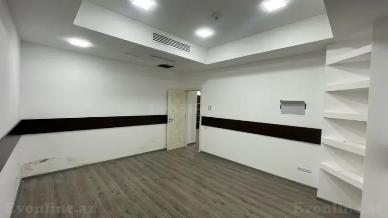 Kirayə verilir Ofis 1 m² Xətai r. - şəkil 10